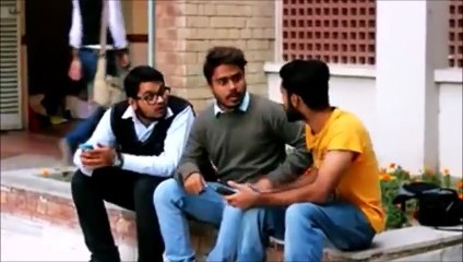 When Poondi Goes Wrong--funny prank clips