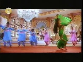 Dil Lagane Ki Na Do Saza - Anmol (1993)