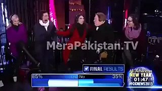 Reham Khan Wife Of Imran Khan Kissing
