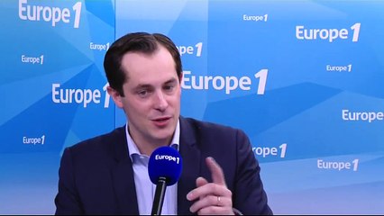 Nicolas Bay :"Nous ne jouons pas sur la peur des français"