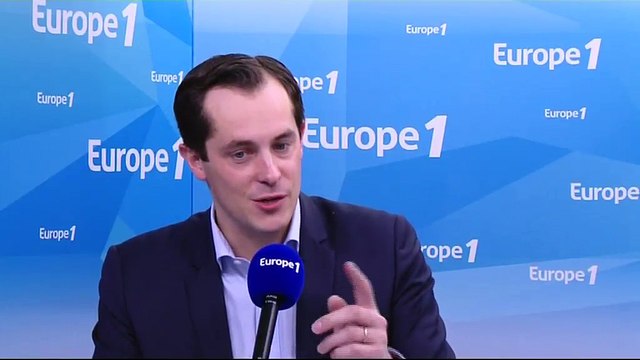 Nicolas Bay : Nous ne jouons pas sur la peur des français