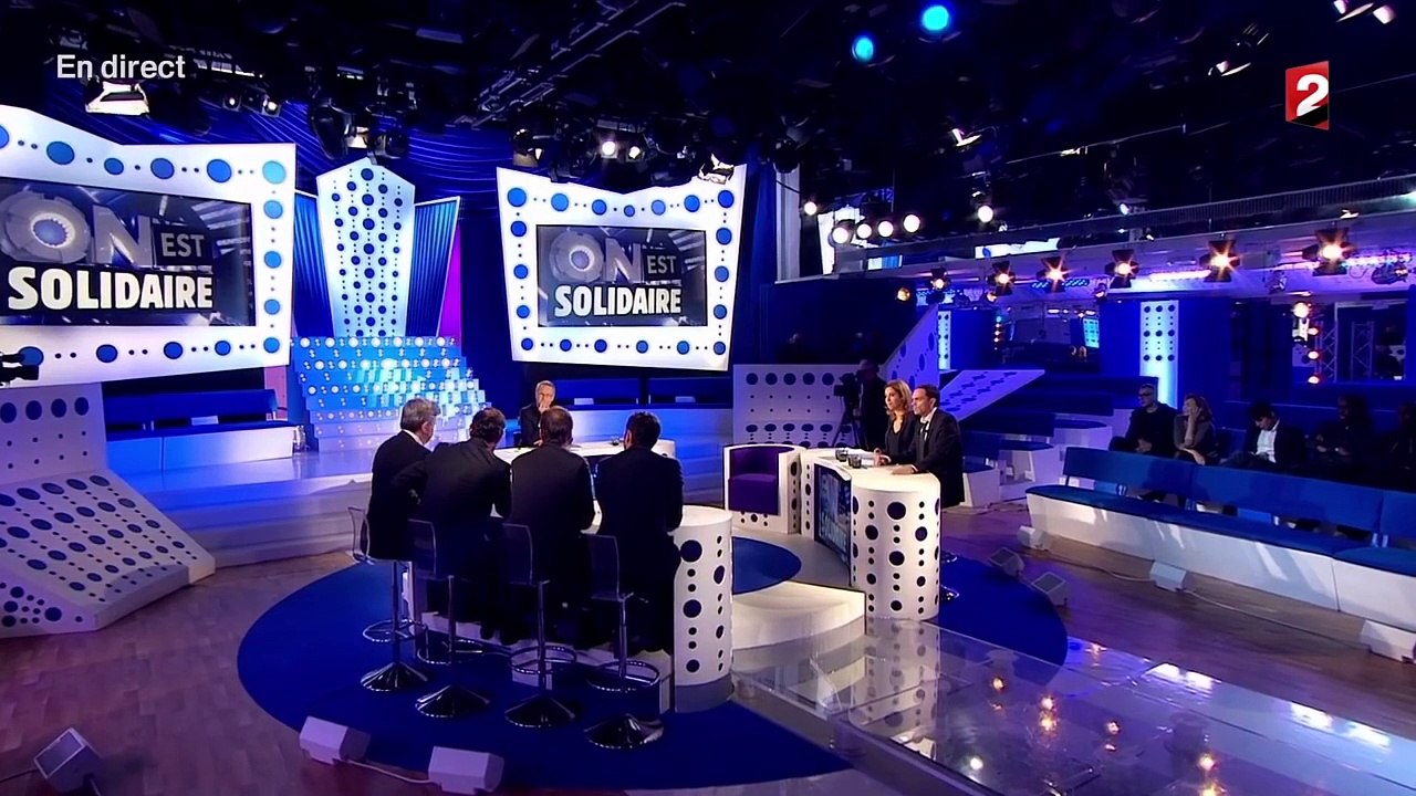 Jean-Luc Mélenchon: "Pour pouvoir être courageux il faut avoir peur"