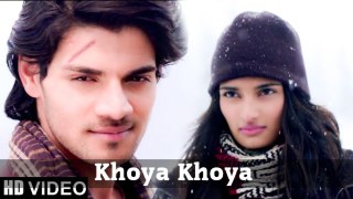 Khoya Khoya FULL VIDEO Song _ Sooraj Pancholi _ Athiya Shetty _ Hero _ T-Series