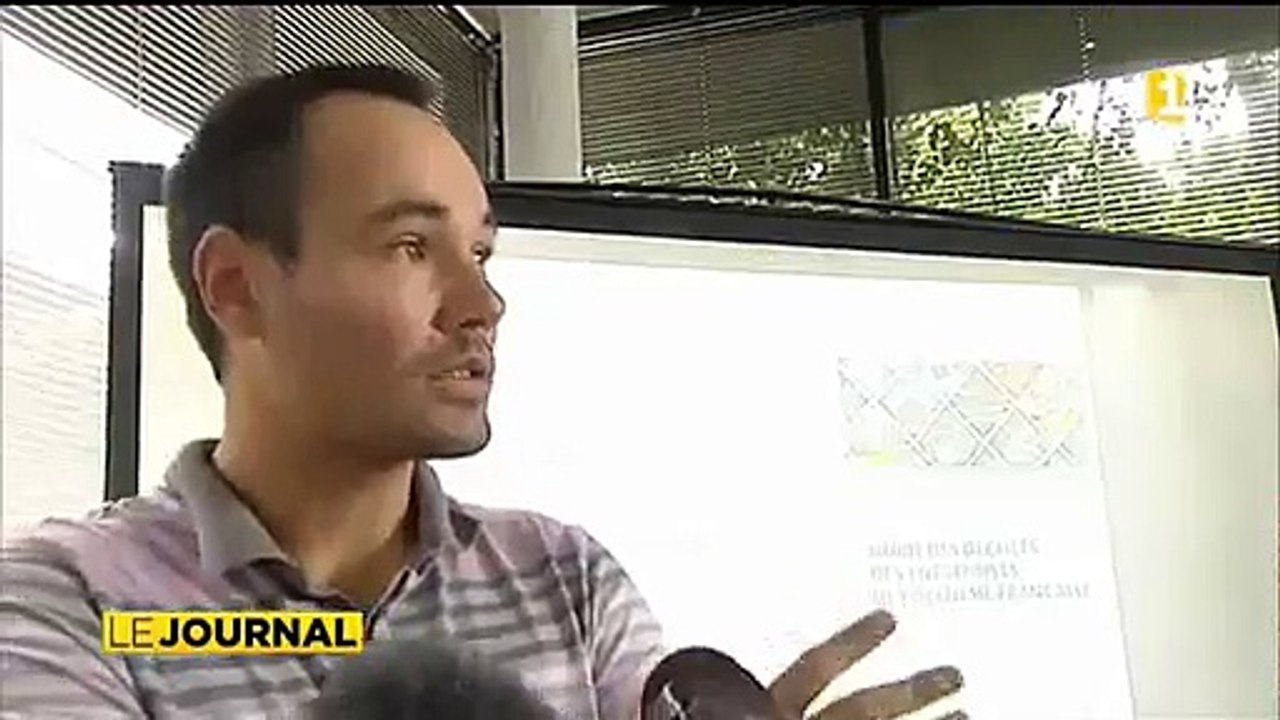 Aider les entreprises à mieux trier leurs déchets