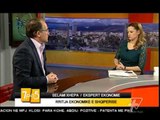 7pa5 - Rritja ekonomike e Shqiperise - 21 Janar 2015 - Show - Vizion Plus