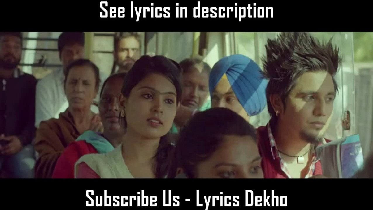 TUTTI YAARI A-KAY (Latest Song 2015)
