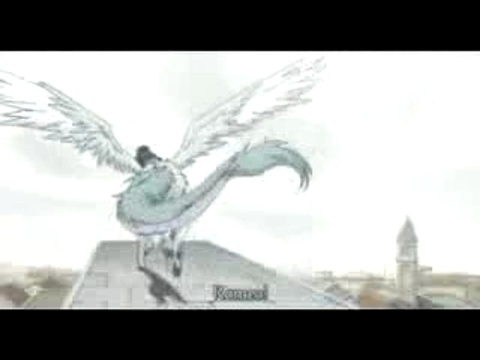 Romeo x Juliet: Raise Me Up