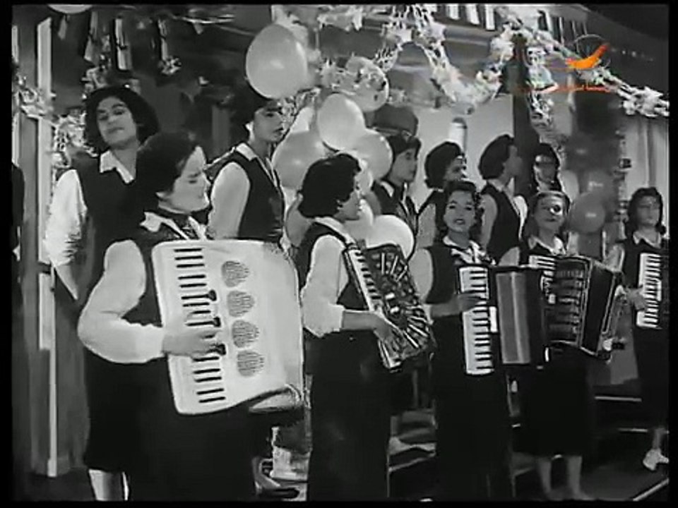 الدنيا ريشه فى هوا...سعد عبد الوهاب