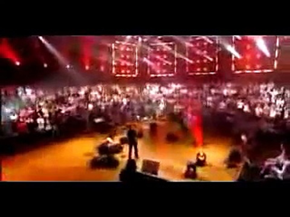 الشاب خالد وأصالة ... نسّم علينا الهوى