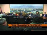 Belgjika: Nuk pranojmë azilkërkues - Top Channel Albania - News - Lajme