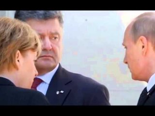 MINISTRAT E JASHTEM MBLIDHEN NE BERLIN PER TE DISKUTUAR KRIZEN UKRAINASE LAJM