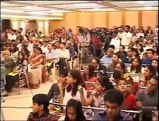 Best Speech of Amir Khan You Have Ever Seen