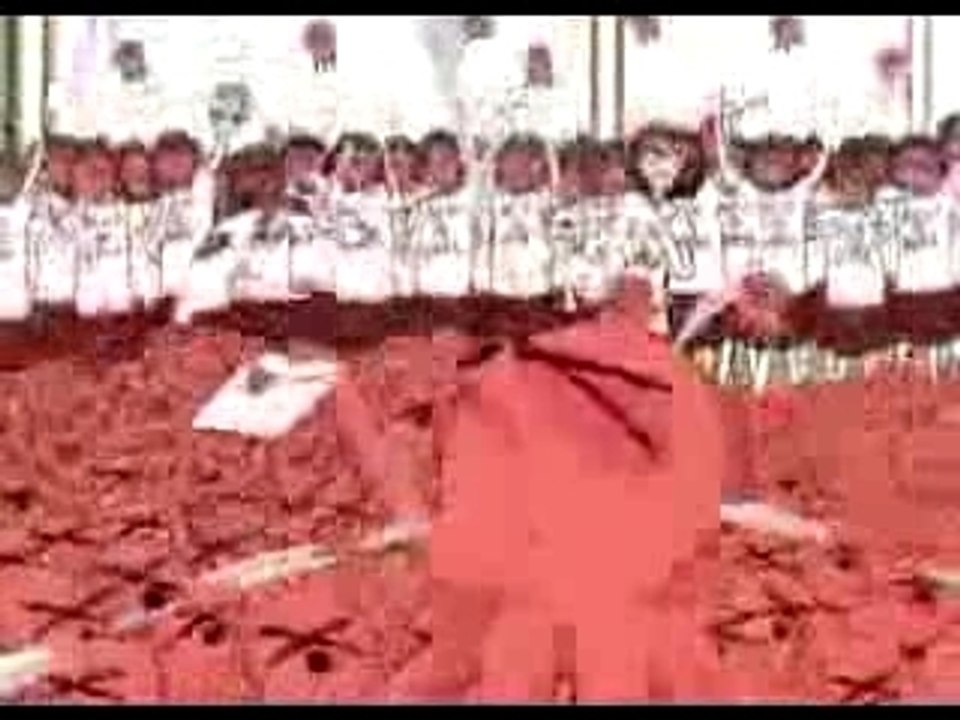 Ouran High School Musical: part 1