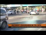 Izrael, një palestinez sulmon me thikë pasagjerët e autobusit - Top Channel Albania - News - Lajme