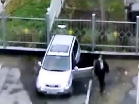 Тупой мужик