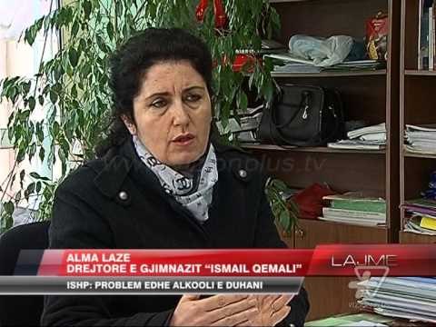 Raporti ISHP: Të rinjtë drejt seksit e drogës - News, Lajme - Vizion Plus