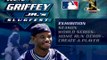 Ken Griffey Jr.'s Slugfest : White Sox Vs Blue Jays (N64)