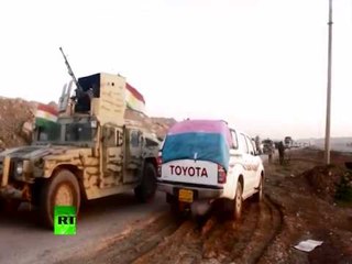 SEKRETARI KERRY DEKLARON SE EDHE NE KOSOVE U SHKATERRUAN CELULA XHIHADISTE LAJM