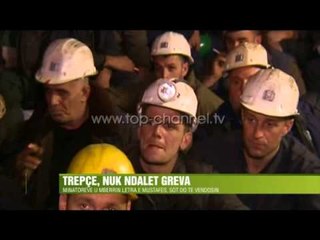 Tmava: Kërkojmë fillimin e një epoke të re  - Top Channel Albania - News - Lajme