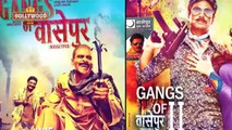 GANGS OF WASSEYPUR To Stream On Netflix | Bollywood Asia