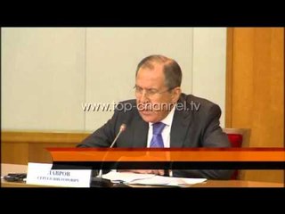 Poroshenko kërkon tërheqjen e ruseve - Top Channel Albania - News - Lajme