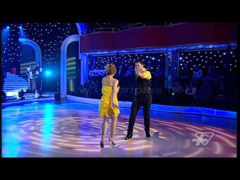 DWTS Albania 5 - Ermali & Lori - Dance off - Nata e nente - Show - Vizion Plus