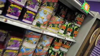 INDOOR EXPLOSION PRANK!!
