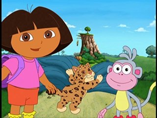 Dora And Friends Full Episodes Not Games - Dora And Friends Into The City Doggie Day