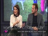 Pasdite ne TCH, 21 Janar 2015, Pjesa 3 - Top Channel Albania - Entertainment Show