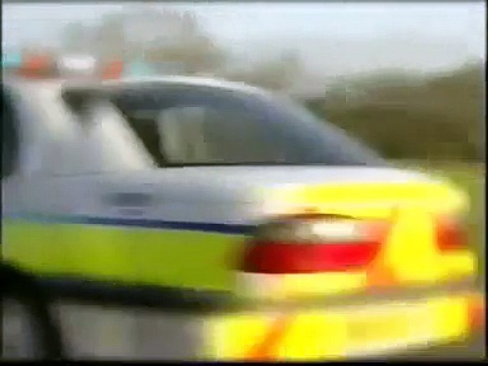 Old Top Gear Car Seat Design