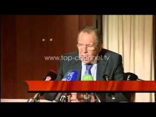 Kievi: Rusia, agresion ushtarak - Top Channel Albania - News - Lajme