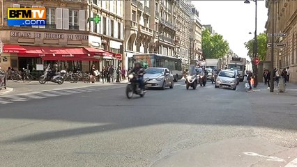 Cop21: les Franciliens invités à rester chez eux