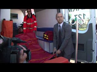 RAMA: DEBATIN PER SHENDETESINE DO TA BEJME PAS 4 VJETESH