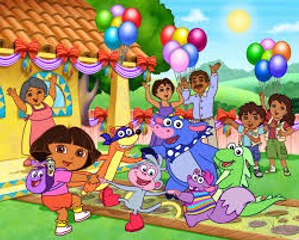 Dora The Explorer Full Episodes Not Games - Dora The Explorer Full Episodes In English Cartoon 2015