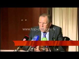 Ukrainë, mortaja autobusit në Donjeck, 13 viktima - Top Channel Albania - News - Lajme