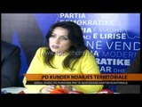 Duma: PD nuk mund të hyjë në zgjedhje me këtë hartë - Top Channel Albania - News - Lajme