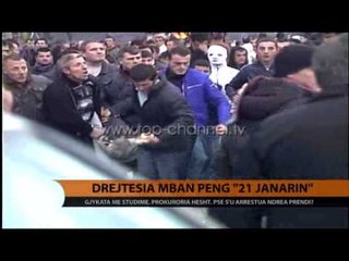 Tải video: Drejtësia mban peng “21 janarin” - Top Channel Albania - News - Lajme