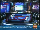 Additional Rs.36 crores were spent on Raiwind palace's security - Asad Kharral