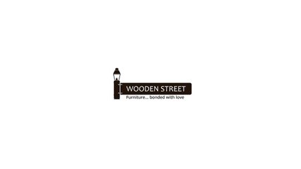 Wooden Street - TV Units Online - Buy Pasifica TV Unit Online