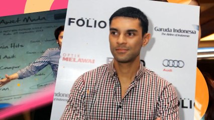 Band Geisha Kecolongan Roby Terjerat Narkoba Lagi