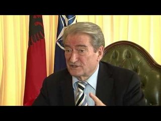 BERISHA: PRES ZBARDHJEN E 21 JANARIT