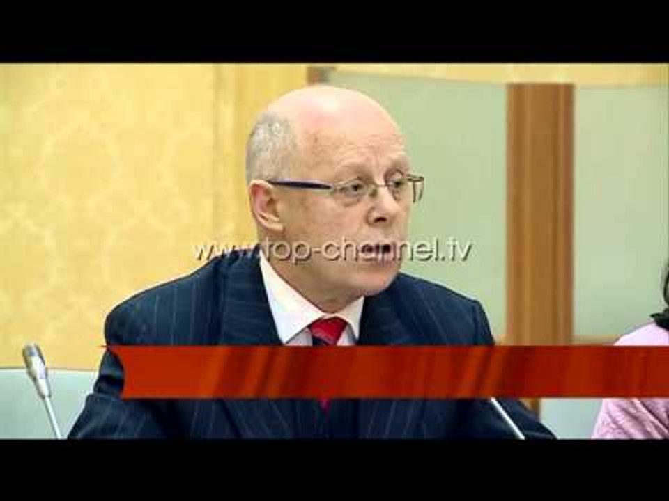 Përplasje për ndryshimin e buxhetit, PD akuzon Canin për abuzim - Top Channel Albania - News - Lajme