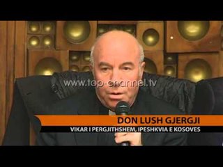 “Pax Albanica” promovohet në Prishtinë - Top Channel Albania - News - Lajme