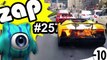 ZAPPING 257 - Buzz, Fail, Zap & Vidéo Choc n°257 ► Youclip.fr