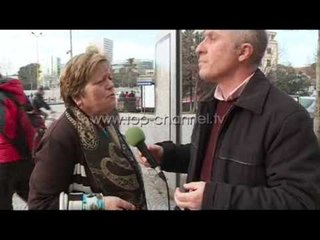Highlights, 22/01/2015 - Foni pyet qytetaret: Ckemi?