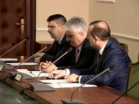 PUNA E KOMISIONIT TE REFORMES NE DREJTESI DO TE MBIKQYRET NGA KOMISIONI I VENECIAS LAJM