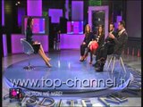 Pasdite ne TCH, 22 Janar 2015, Pjesa 3 - Top Channel Albania - Entertainment Show