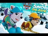 Paw Patrol Episodes Eggs Cartoon Full Games, Paw Patrol Cakes Christmas Song Movies HD 2015