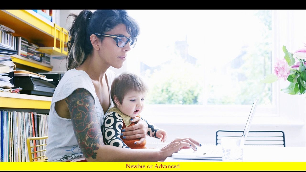 How To Legitimately Make Money From Home Using No Previous Experience