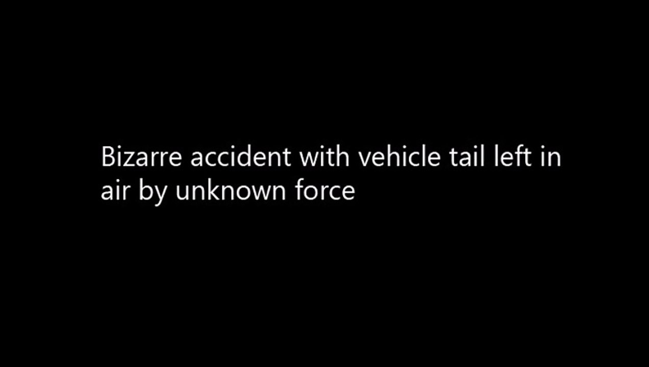 Unknown force